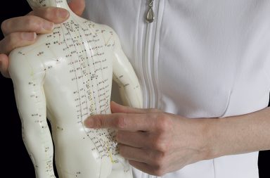 Asian bodywork is a personalized and highly effective treatment.
