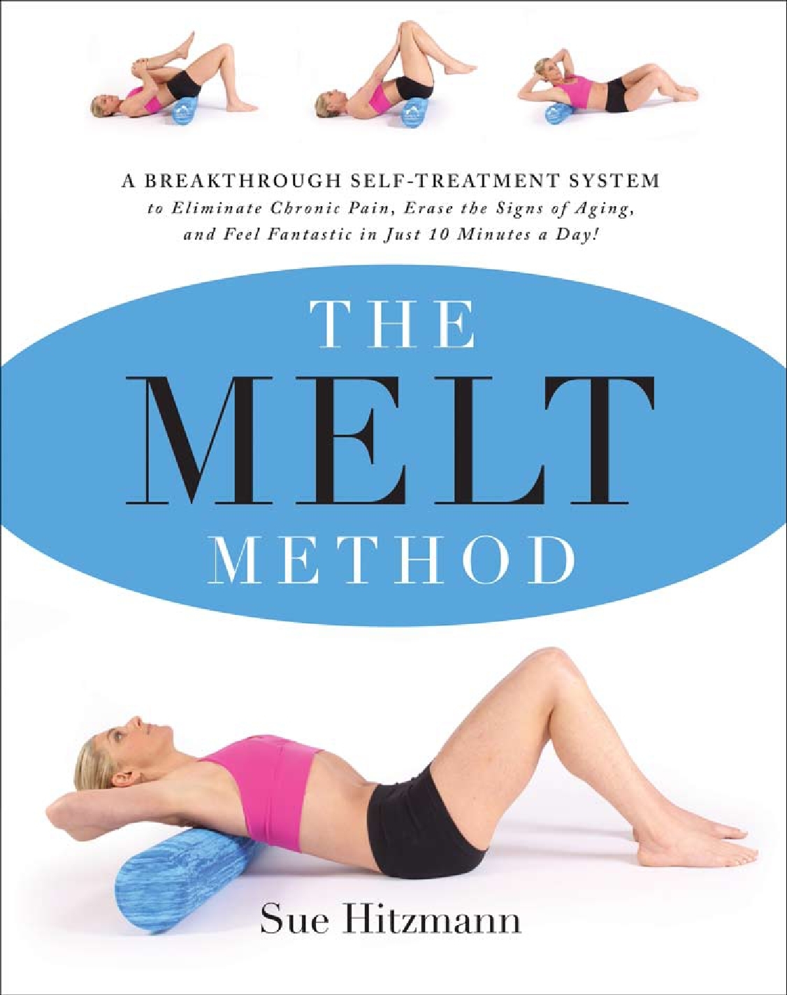 The MELT Method of Self-Care - MASSAGE Magazine