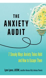 The Anxiety Audit