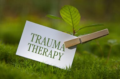 Trauma expert Bessel Van der Kolk, MD, has written about how in the years following 9/11, a number of clients reported more relief from trauma massage therapy than talk therapy.