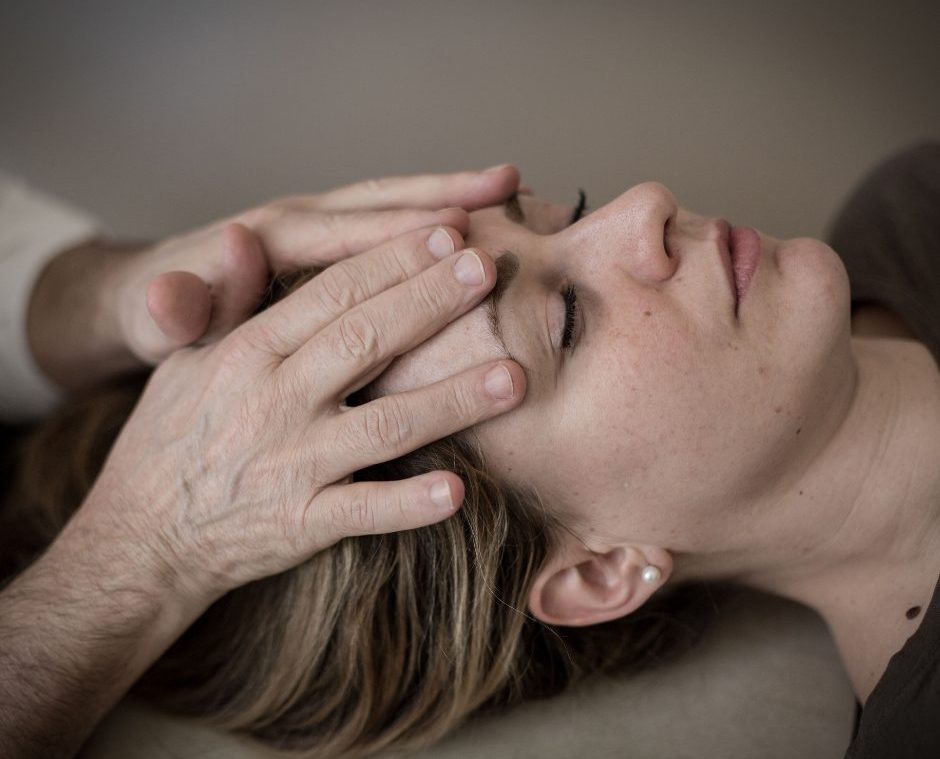 The Power of Visceral Manipulation