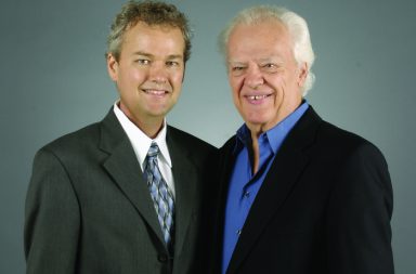 To educate massage therapists about the benefits of CranioSacral Therapy, the technique John Matthew’s father, John E. Upledger. D.O., created.