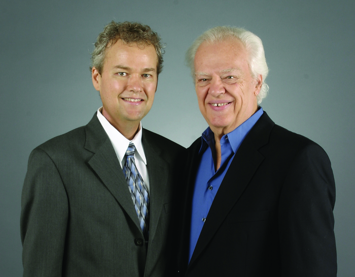 To educate massage therapists about the benefits of CranioSacral Therapy, the technique John Matthew’s father, John E. Upledger. D.O., created. 