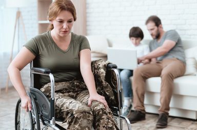 A specialty certificate program in massage therapy for military veterans became available in 2016 for massage therapists licensed in New York state.