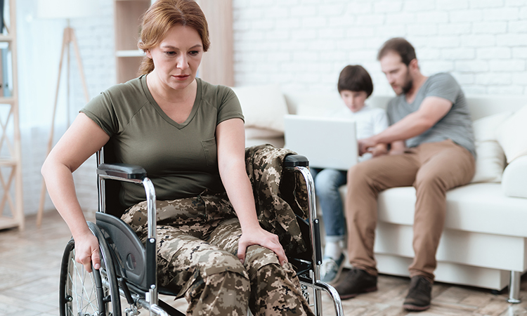 A specialty certificate program in massage therapy for military veterans became available in 2016 for massage therapists licensed in New York state.