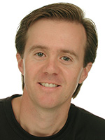 Brad Walker