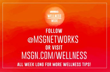 Wellness Week
