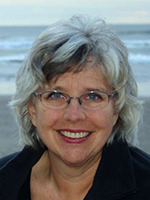 Ruth Werner