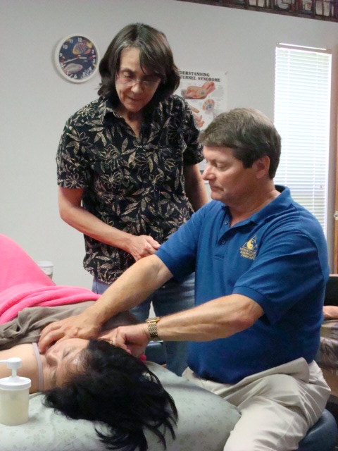 Structural Energetic Therapy(R), Inc. 