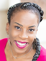 Davonna M. Willis, ATC, LMT