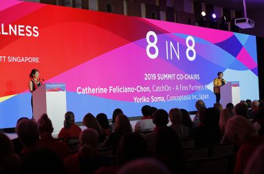Global Wellness Summit