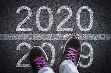 It's time for a 2019 year in review.