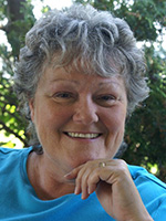 Tina Zion