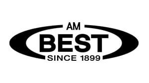am best logo