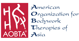 American Organization for Bodywork Therapies of Asia