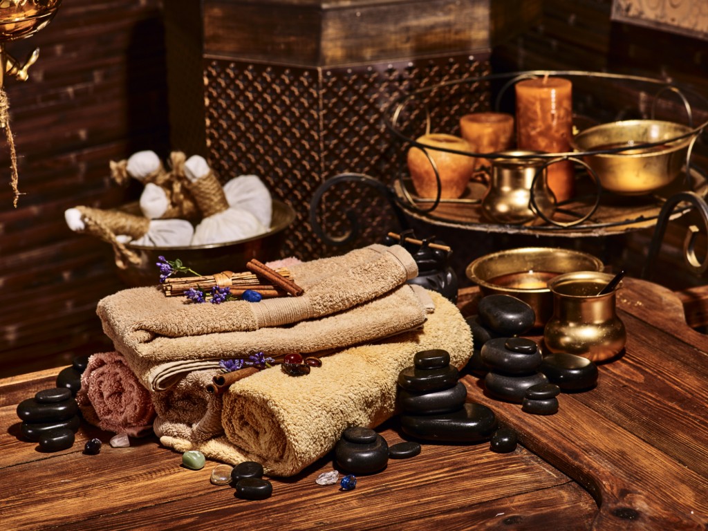 ayurvedic