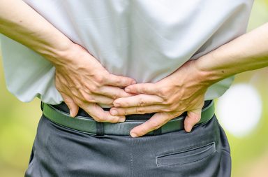 One of the most common chronic conditions in nearly every clinic is related to low back pain