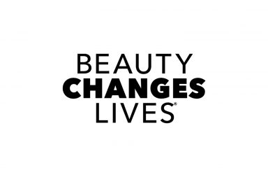 Beauty Changes Lives logo