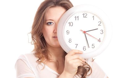 Does this sound familiar? Toward the beginning of your career, a client came in with more work than you had time scheduled for. As the time progressed inside the session, you knew you needed a few more minutes to effectively help this person.