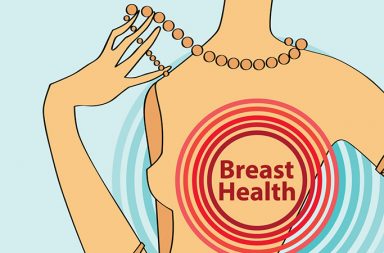 Breast massage therapy, although uncommon, should be a higher priority for women and their physical, emotional and spiritual wellness.