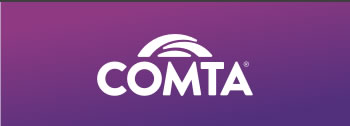 COMTA logo