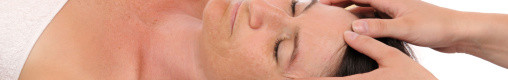 CranioSacral Therapy