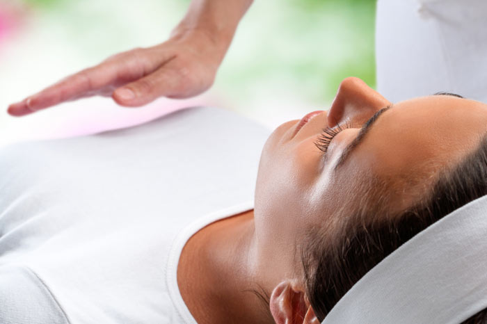 Quantum-Touch: Skills Massage Practitioners