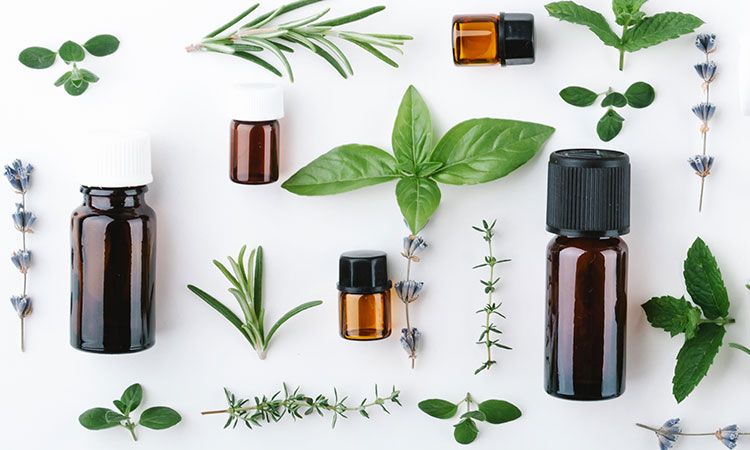 Essential oils and their benefits can be used in different ways: topically for first aid applications or for emotional soothing in instances of anxiety.