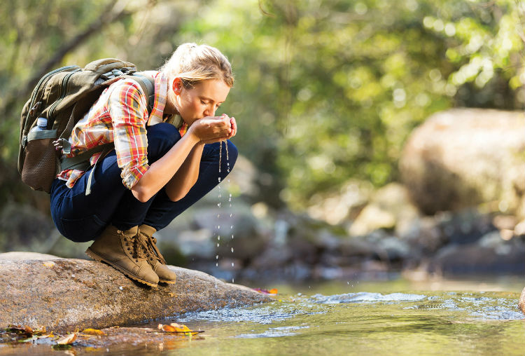 What massage experts can teach you about self-care