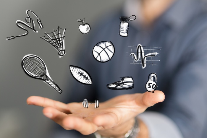 featured sports programs