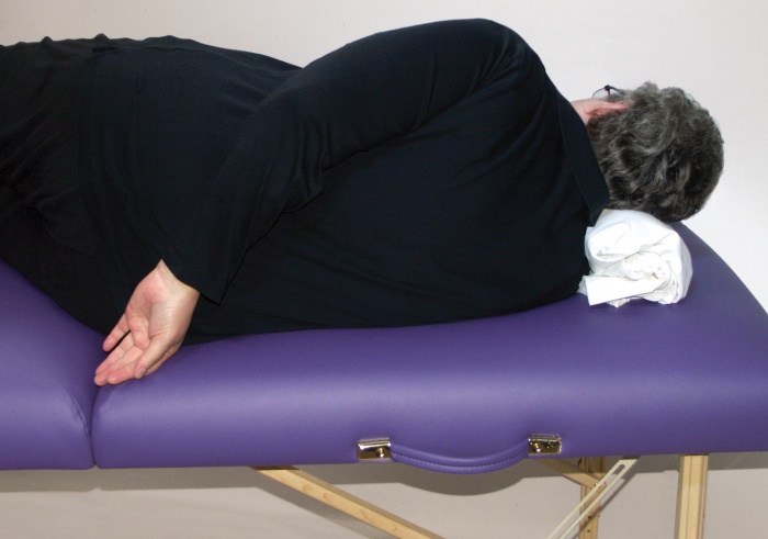 Structural Relief Therapy fig 4