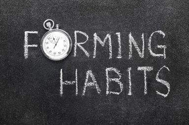 Knowing how to create good habits can help you build your dream massage business. Here, we will look at the power of habit and how to develop habits.