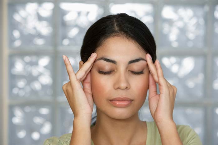 self-care of trigger points and referral patterns