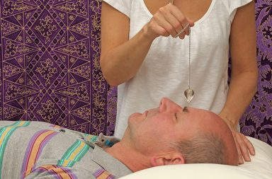 The medical profession might be waking up to the potential of holistic therapies like massage and others to serve as an alternative to opioid use for pain