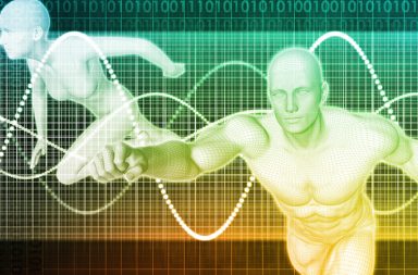 Many aspects of kinesiology for massage therapists are inherent and many massage techniques are ultimately designed to restore movement.