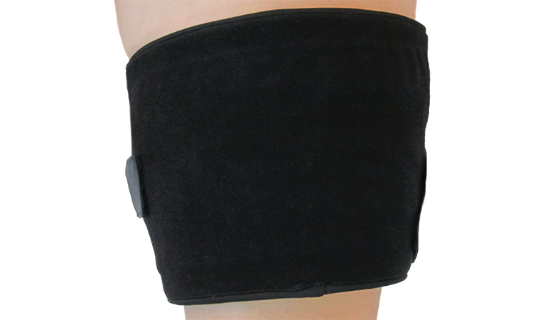 Massage therapy and LED light therapy can be used in conjunction with each other as a means of addressing pain.