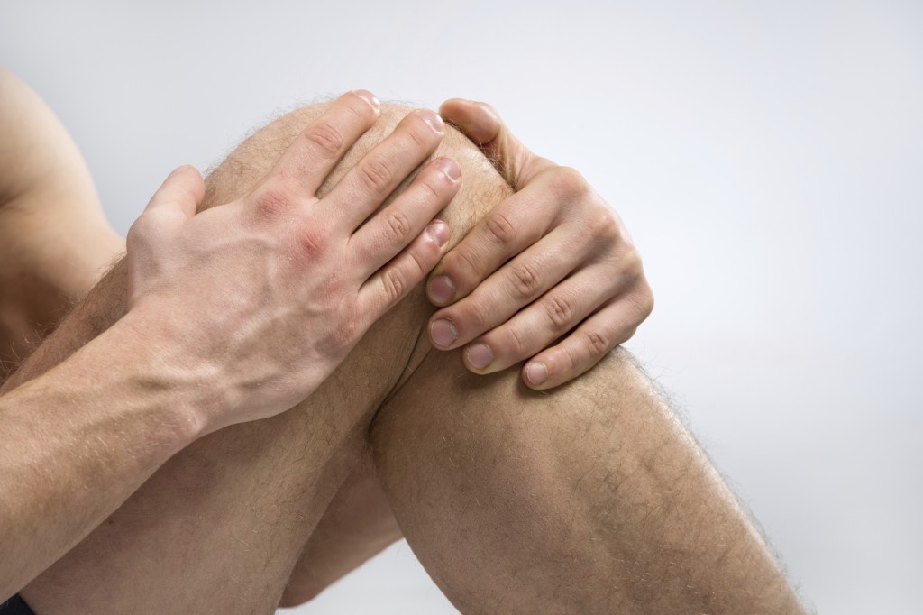 symptoms of osteoarthritis