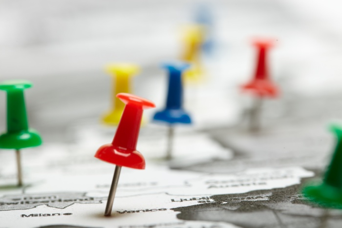 locate physicians for referrals near you