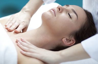 Massage therapists versed in lymph drainage massage are in a position to assist the growing population of women who have received breast cancer treatment.
