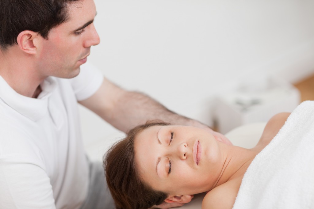 Gay Massage Therapist Near