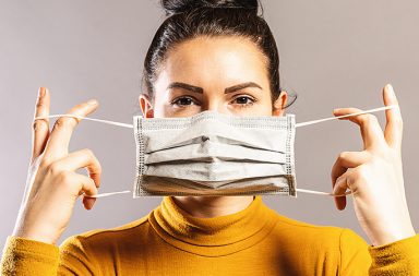 face masks for prevention of covid-19