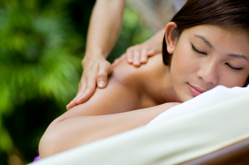 General liability coverage protects massage therapists from incidents and accidents.