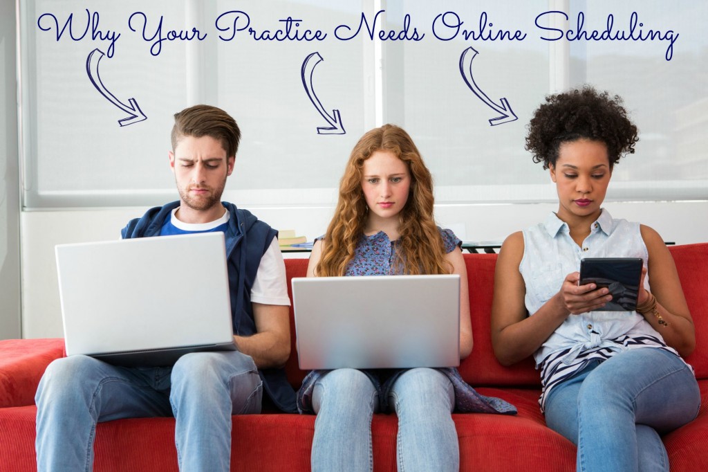 book online