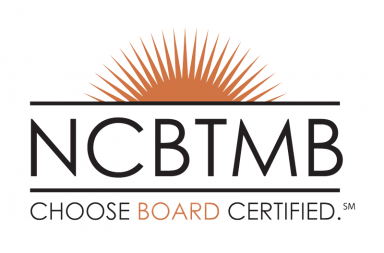 NCBTMB logo