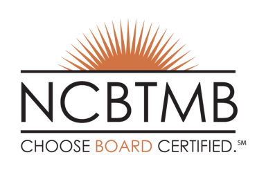 The National Certification Board for Therapeutic Massage & Bodywork, logo shown here, has announced its 2019 election results.