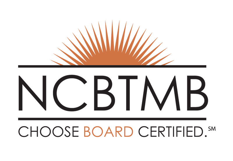 NCBTMB logo
