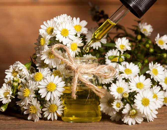 essential oils for highly sensitive clients