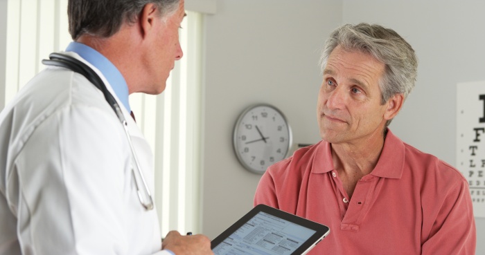 patient-receiving-physician-referrals-