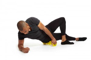 Glutes