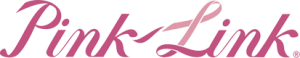 Pink Link logo